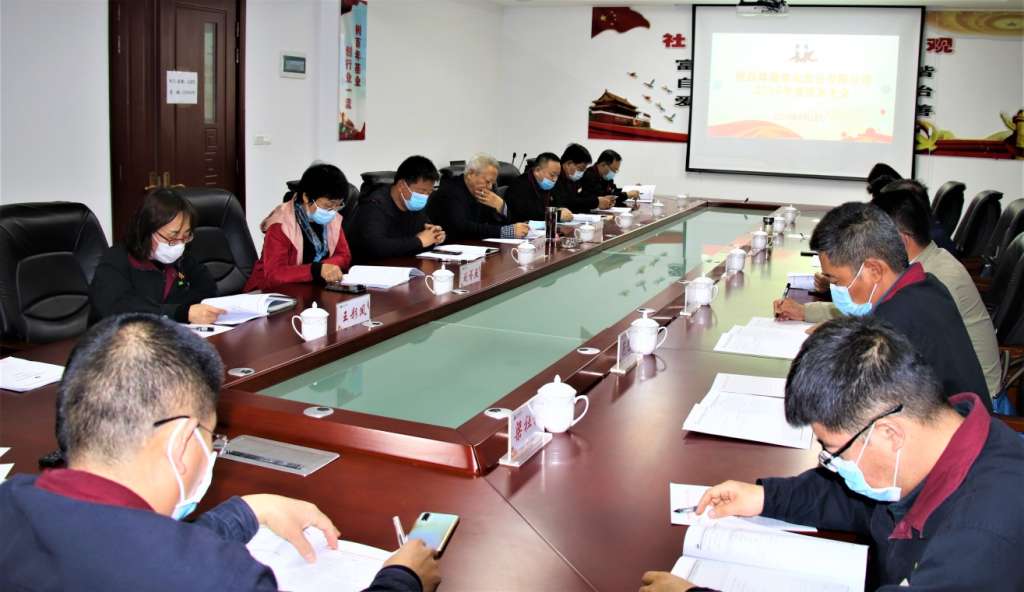 陕西黑猫召开2019年度股东大会